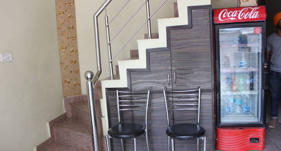 Hotel Great Stay, Amritsar 4